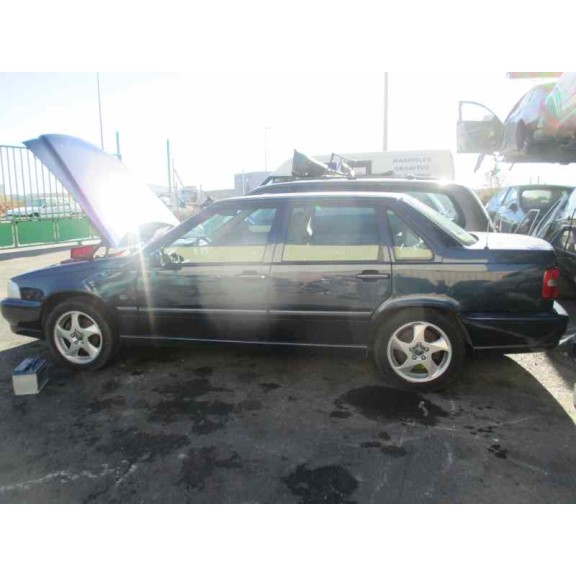 volvo s70 berlina del año 1997