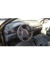 renault clio ii fase i (b/cbo) del año 1999