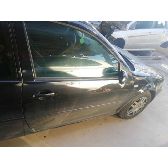 volkswagen golf iv berlina (1j1) del año 2001