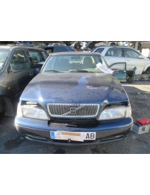 volvo s70 berlina del año 1997 2