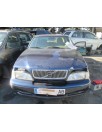 volvo s70 berlina del año 1997