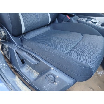 Recambio de asiento delantero derecho para audi q2 (gab, gag) 30 tdi referencia OEM IAM   