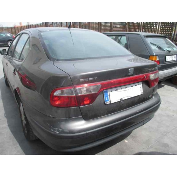 seat toledo (1m2) del año 2002