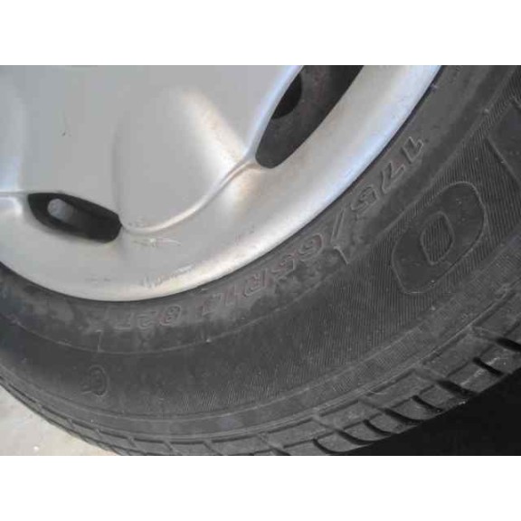 renault megane i berlina hatchback (ba0) del año 1998