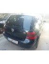 volkswagen golf iv berlina (1j1) del año 2001