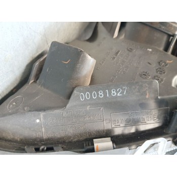 Recambio de faro izquierdo para opel signum hatchback (z03) 2.2 dti (f48) referencia OEM IAM 00081827  