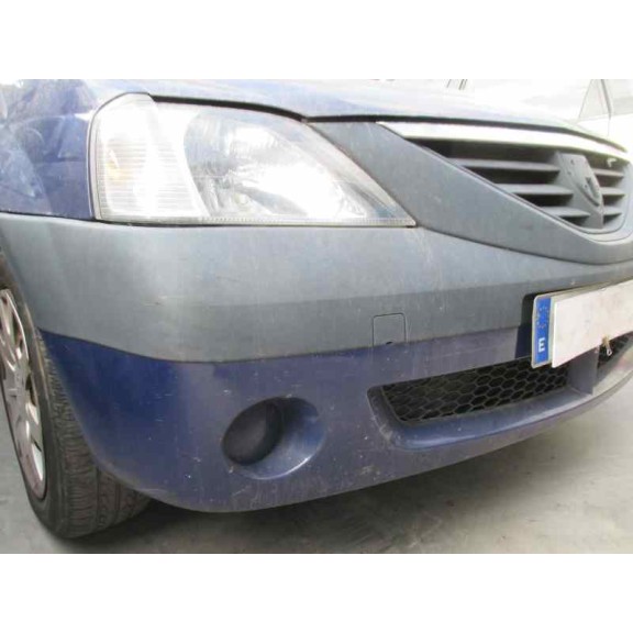 dacia logan del año 2006