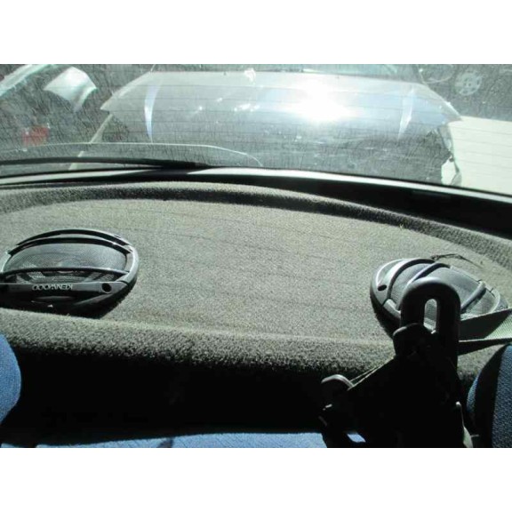 fiat punto berlina (188) del año 2005