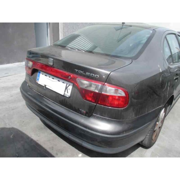 seat toledo (1m2) del año 2002