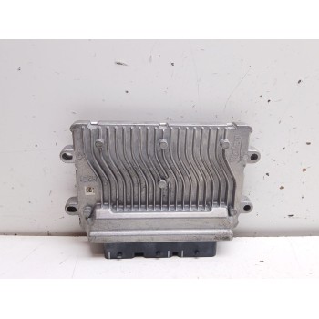 Recambio de centralita motor uce para peugeot 207/207+ (wa_, wc_) 1.4 referencia OEM IAM 9651696680 9664127180 