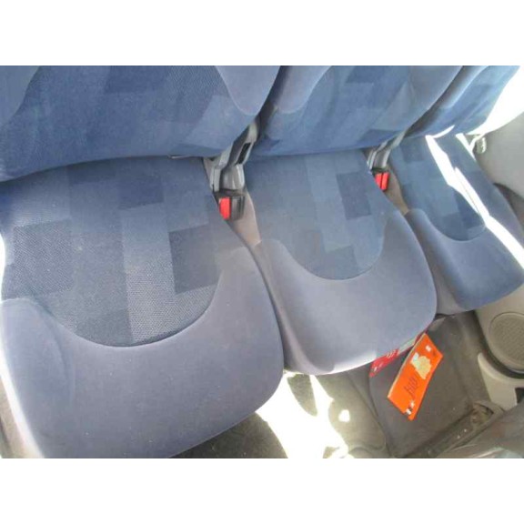 citroën xsara picasso del año 2003