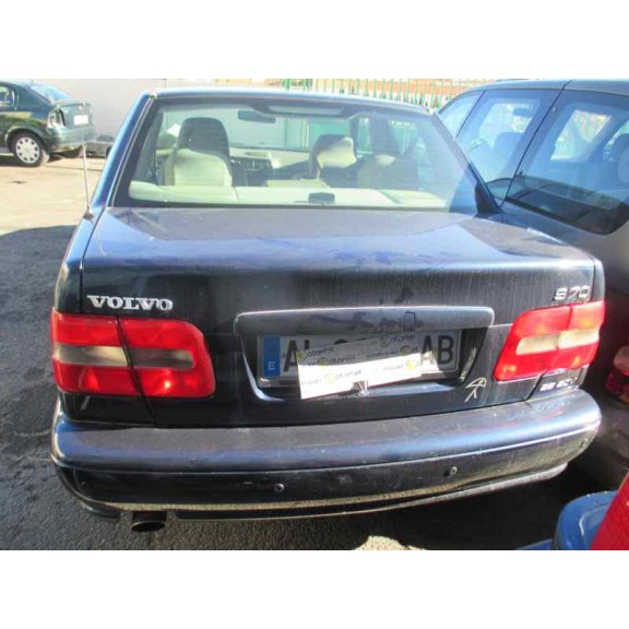 volvo s70 berlina del año 1997