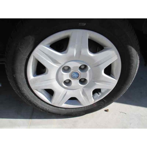 fiat punto berlina (188) del año 2005