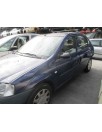 dacia logan del año 2006