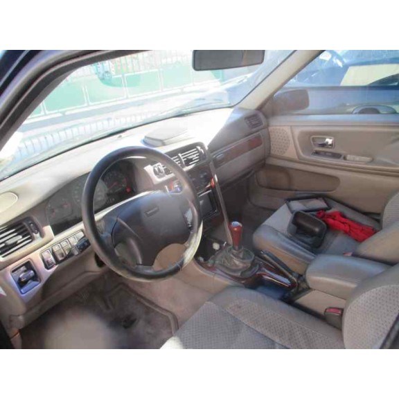 volvo s70 berlina del año 1997