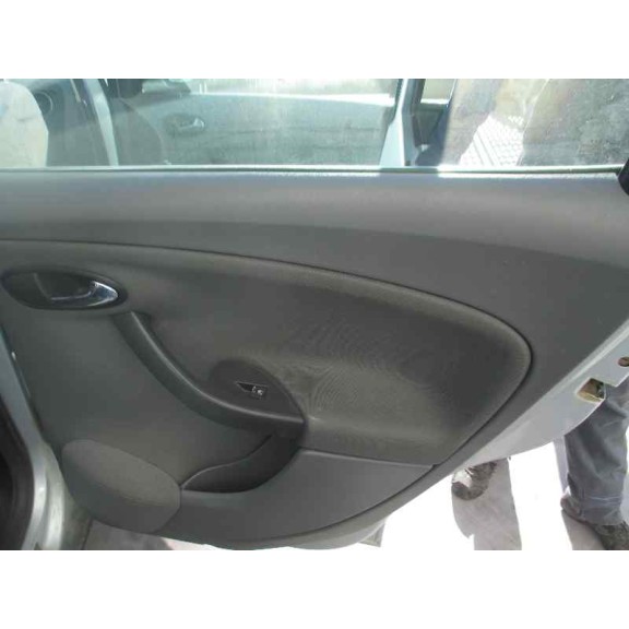 seat altea (5p1) del año 2005