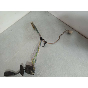 Recambio de mando intermitentes para bmw serie 3 compacto (e36) 318ti referencia OEM IAM   INTERMITENTES