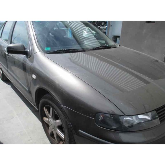 seat toledo (1m2) del año 2002