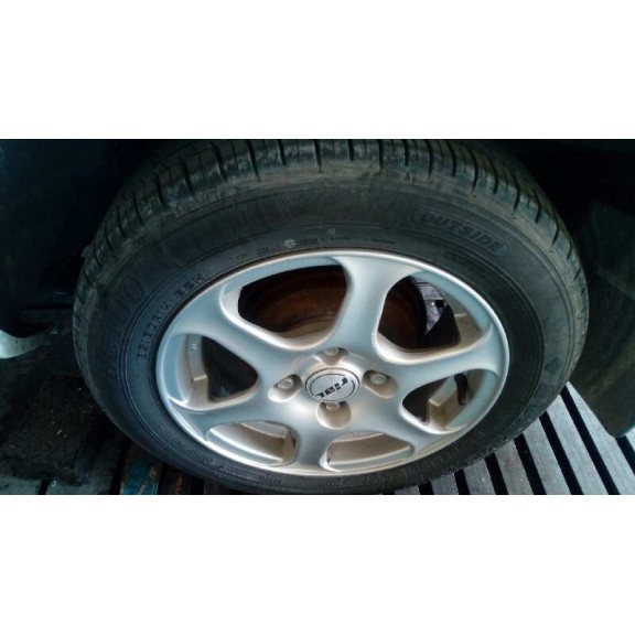 ford escort berlina/turnier del año 1992