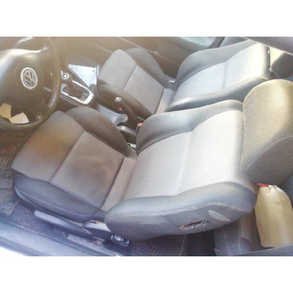 volkswagen golf iv berlina (1j1) del año 2001