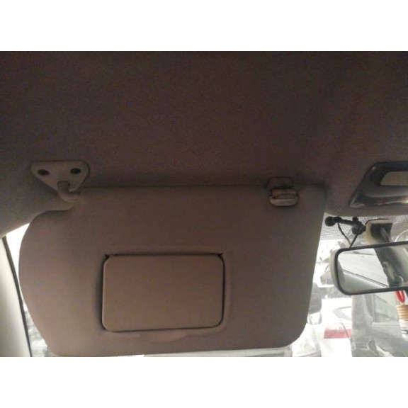 nissan almera (n16/e) del año 2003