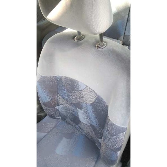 renault clio ii fase i (b/cbo) del año 1999