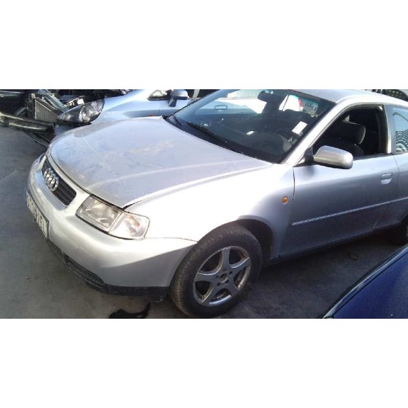 audi a3 (8l) del año 2001
