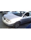 audi a3 (8l) del año 2001