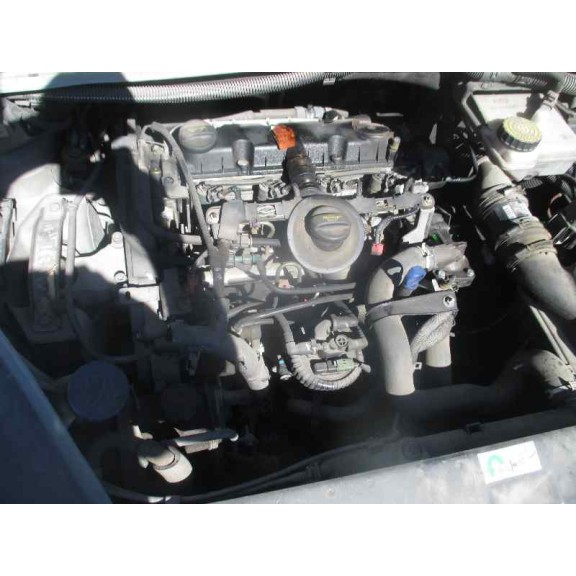 citroën xsara picasso del año 2003