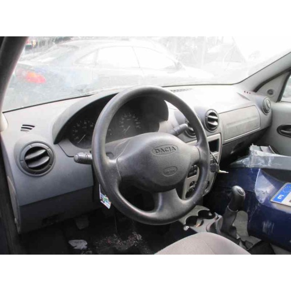 dacia logan del año 2006