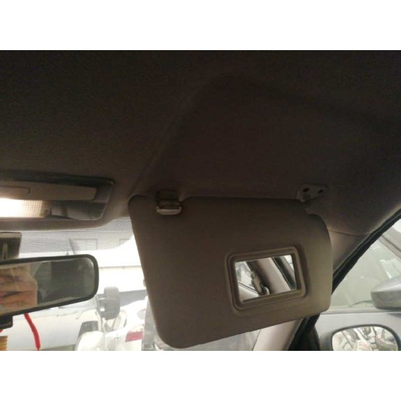 nissan almera (n16/e) del año 2003