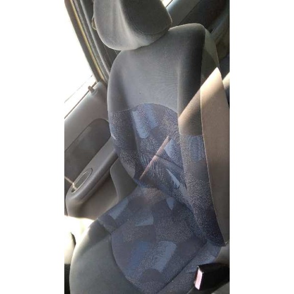 renault clio ii fase i (b/cbo) del año 1999