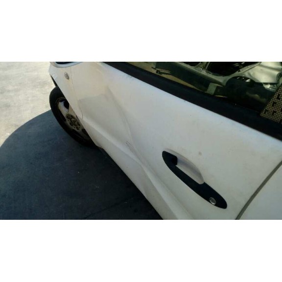 mercedes-benz clase a (w168) del año 1998