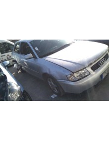 audi a3 (8l) del año 2001 2