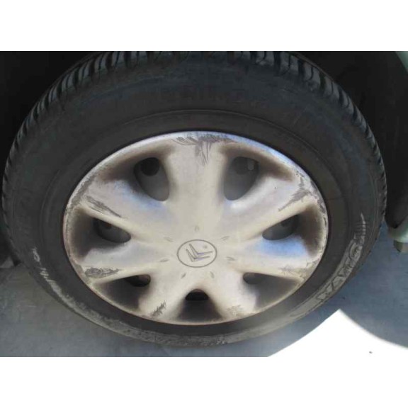 citroën xsara picasso del año 2003