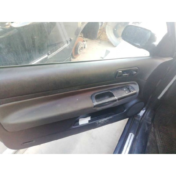 volkswagen golf iv berlina (1j1) del año 2001