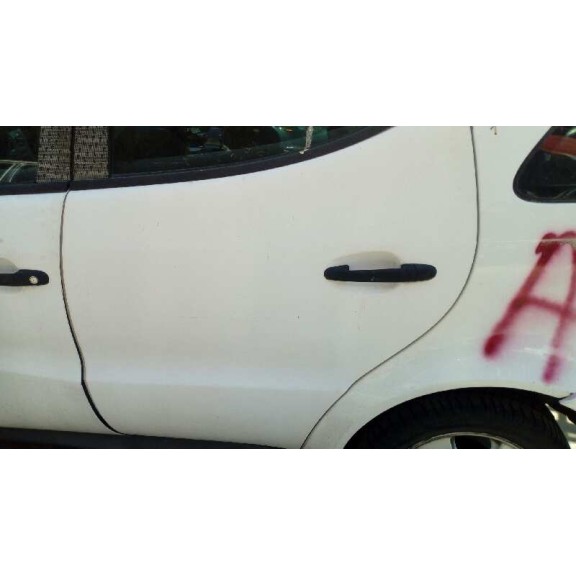 mercedes-benz clase a (w168) del año 1998