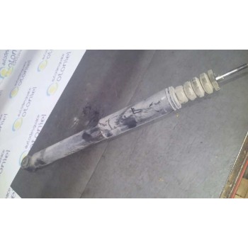 AMORTIGUADOR TRASERO IZQUIERDO 