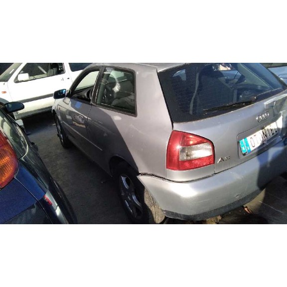 audi a3 (8l) del año 2001
