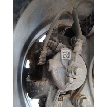 Recambio de pinza freno delantera derecha para mercedes-benz gla (h247) gla 200 d (247.712) referencia OEM IAM   