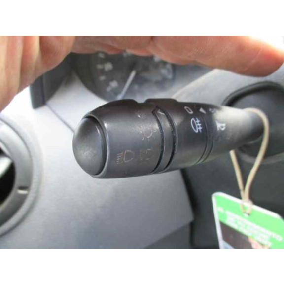 dacia logan del año 2006