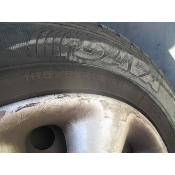 citroën xsara picasso del año 2003