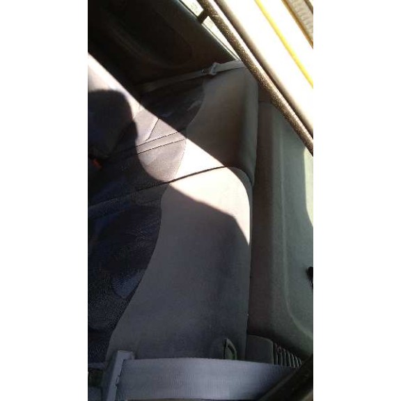 renault clio ii fase i (b/cbo) del año 1999