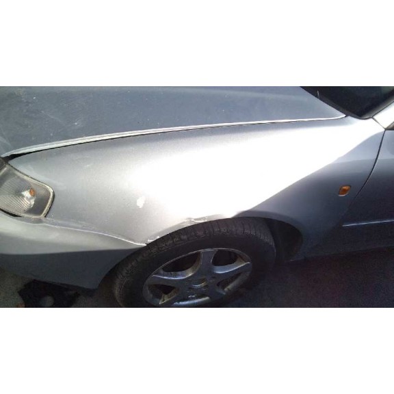 audi a3 (8l) del año 2001