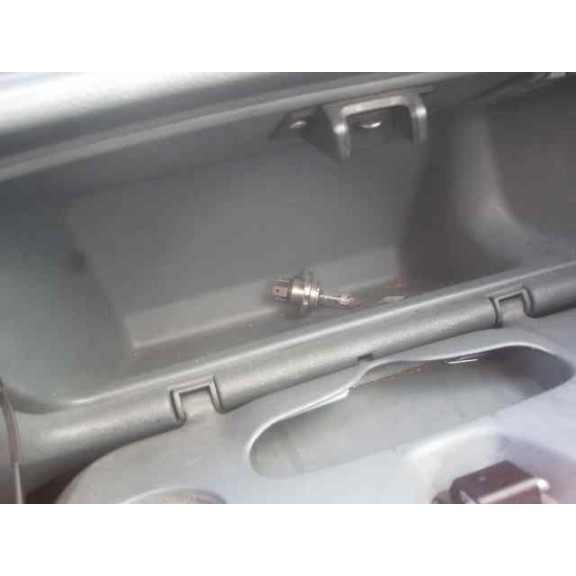 renault megane i berlina hatchback (ba0) del año 1998