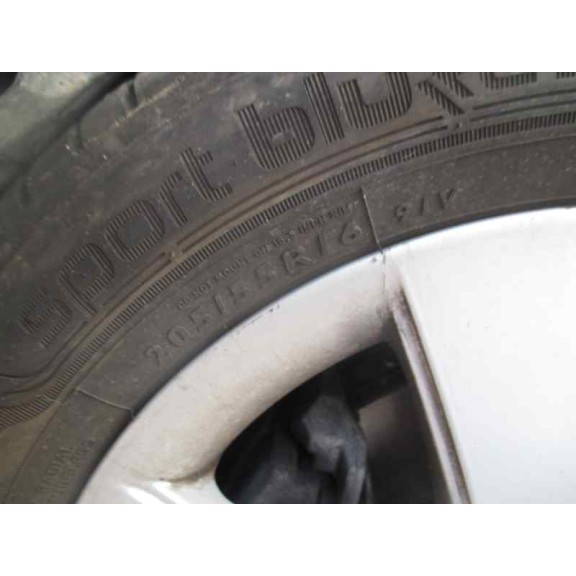 seat altea (5p1) del año 2005