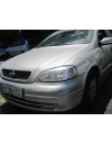 opel astra g berlina del año 2001
