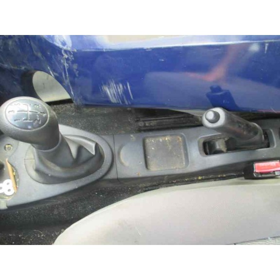 dacia logan del año 2006