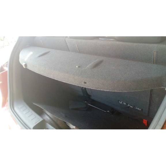 mitsubishi colt berlina 5 (z30a) del año 2005