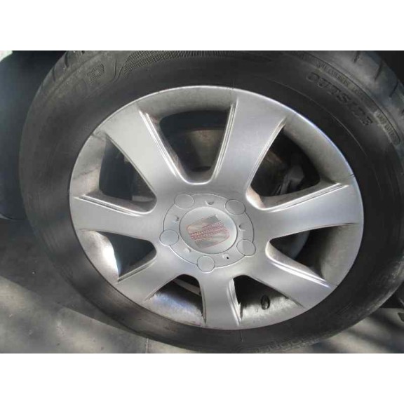 seat altea (5p1) del año 2005